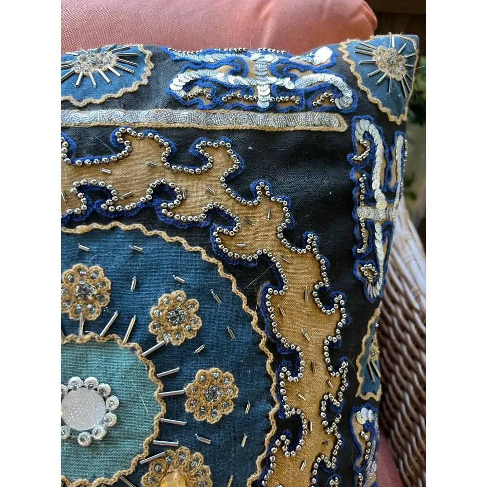 Spencer N Enterprises gorgeous beaded